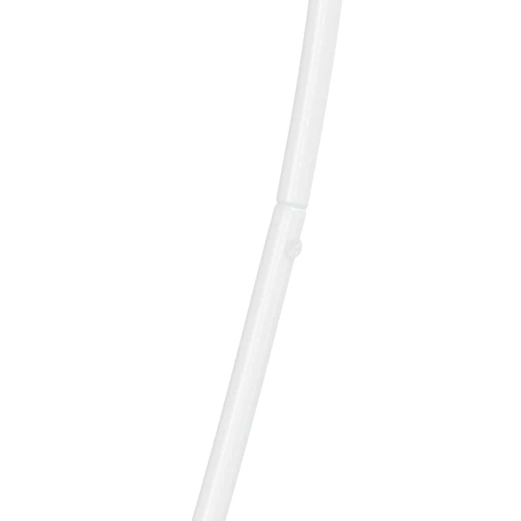 Hochzeitsbogen 195 X 35 X 211 Cm Stahl