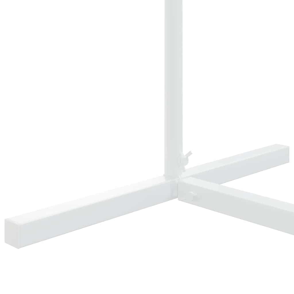 Hochzeitsbogen 100 X 39 X 200 Cm Stahl