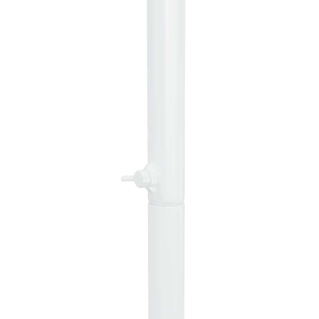 Hochzeitsbogen 3 Pcs Stahl