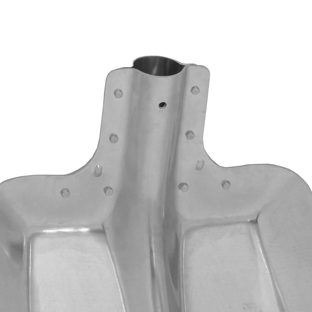 Schaufelkopf 43 X 32,5 Cm Aluminium