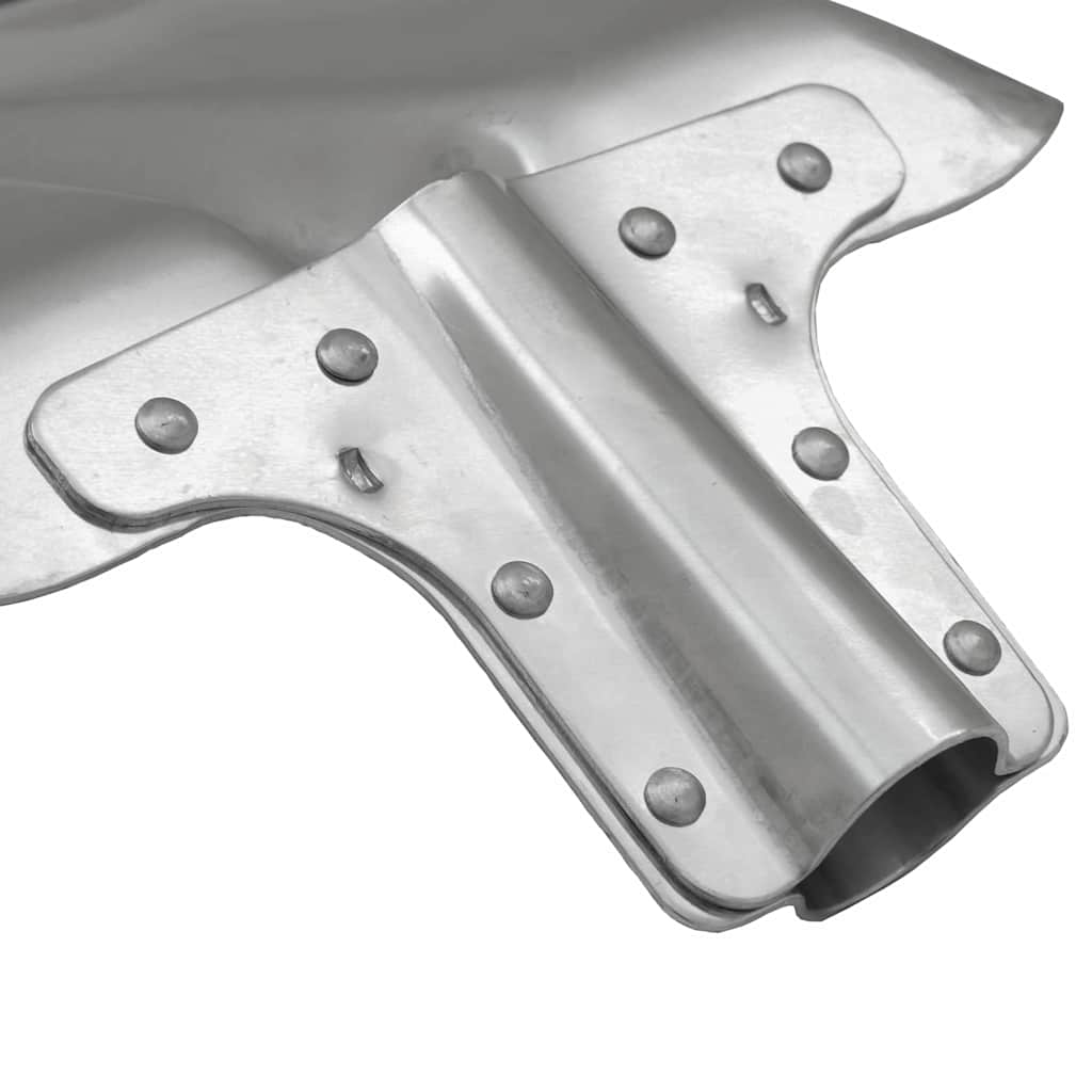Schaufelkopf 43 X 32,5 Cm Aluminium