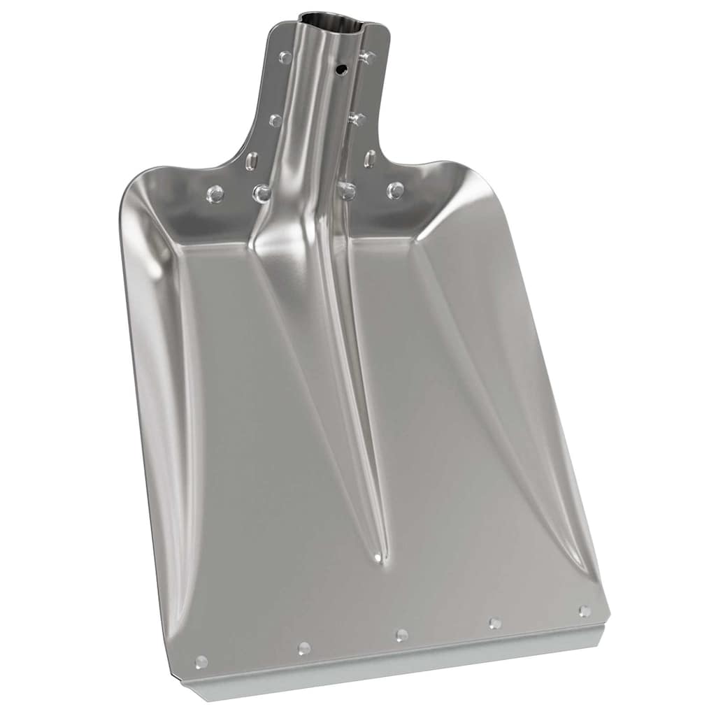 Schaufelkopf 43 X 32,5 Cm Aluminium