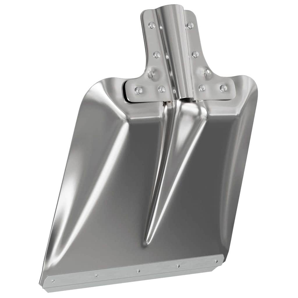 Schaufelkopf 43 X 32,5 Cm Aluminium