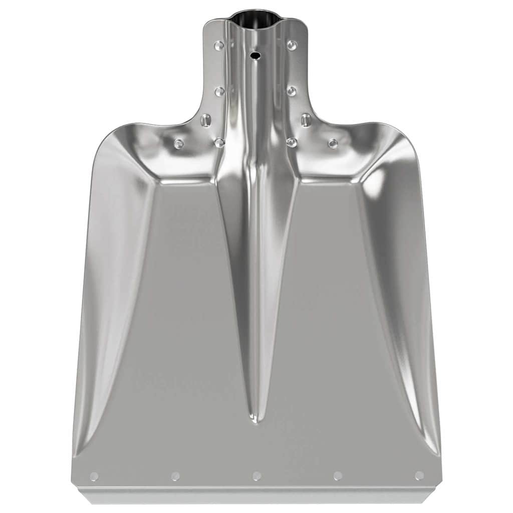 Schaufelkopf 43 X 32,5 Cm Aluminium