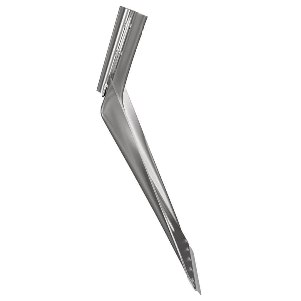 Schaufelkopf 43 X 32,5 Cm Aluminium