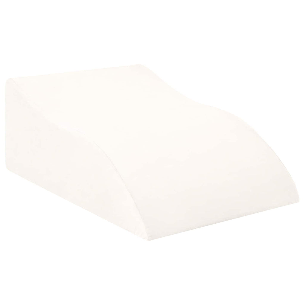 Beinkissen 68 X 41 X 24 Cm Pu-Schaum