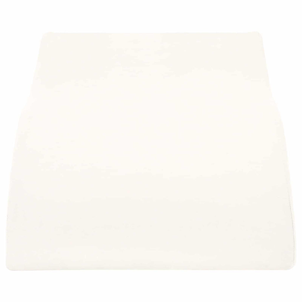 Beinkissen 68 X 41 X 24 Cm Pu-Schaum