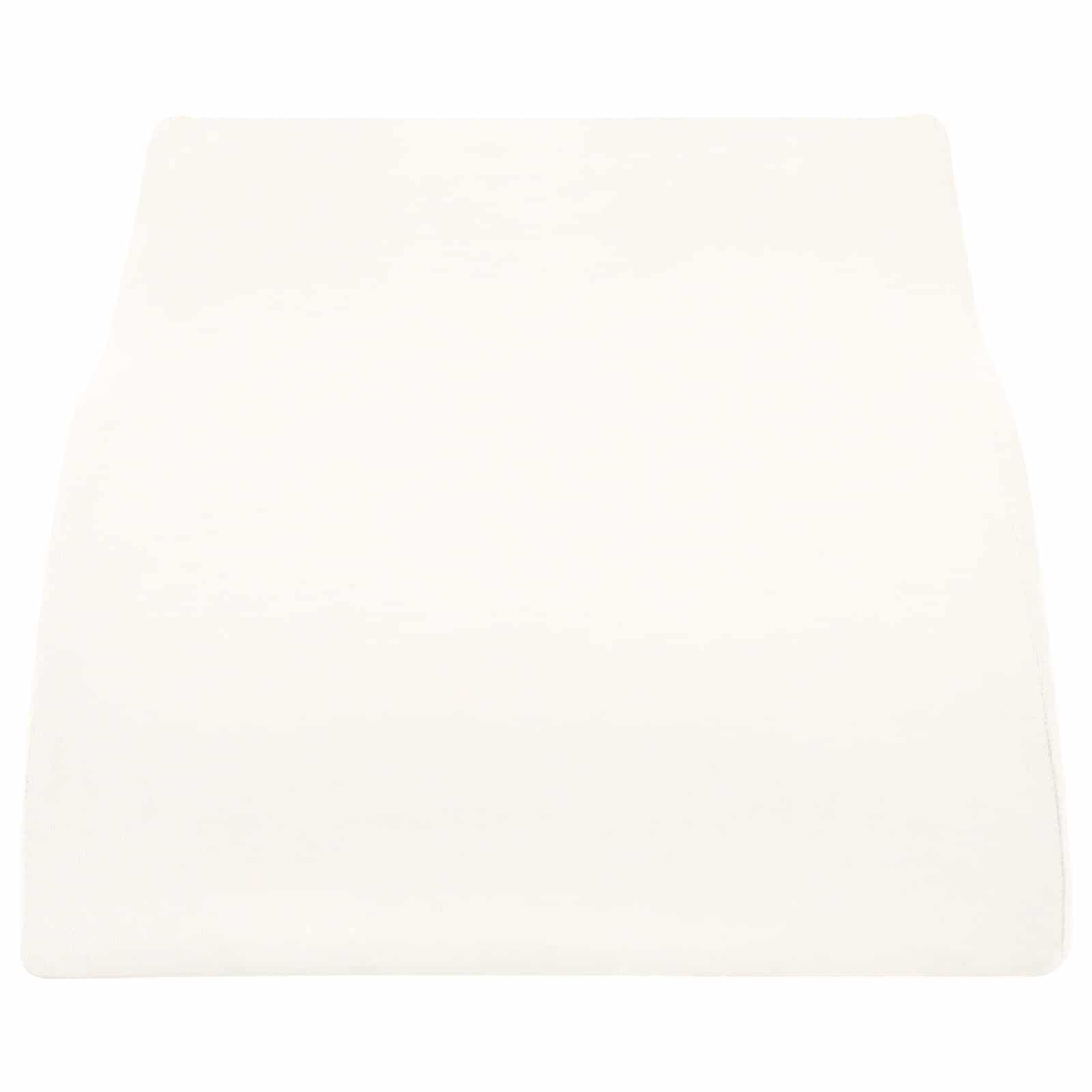 Beinkissen 68 X 41 X 24 Cm Pu-Schaum