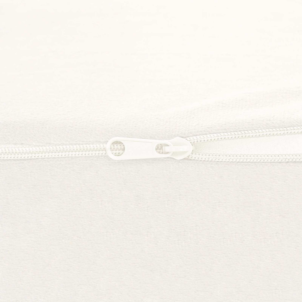 Beinkissen Uni 68 X 25 X 21,5 Cm Pu-Schaum