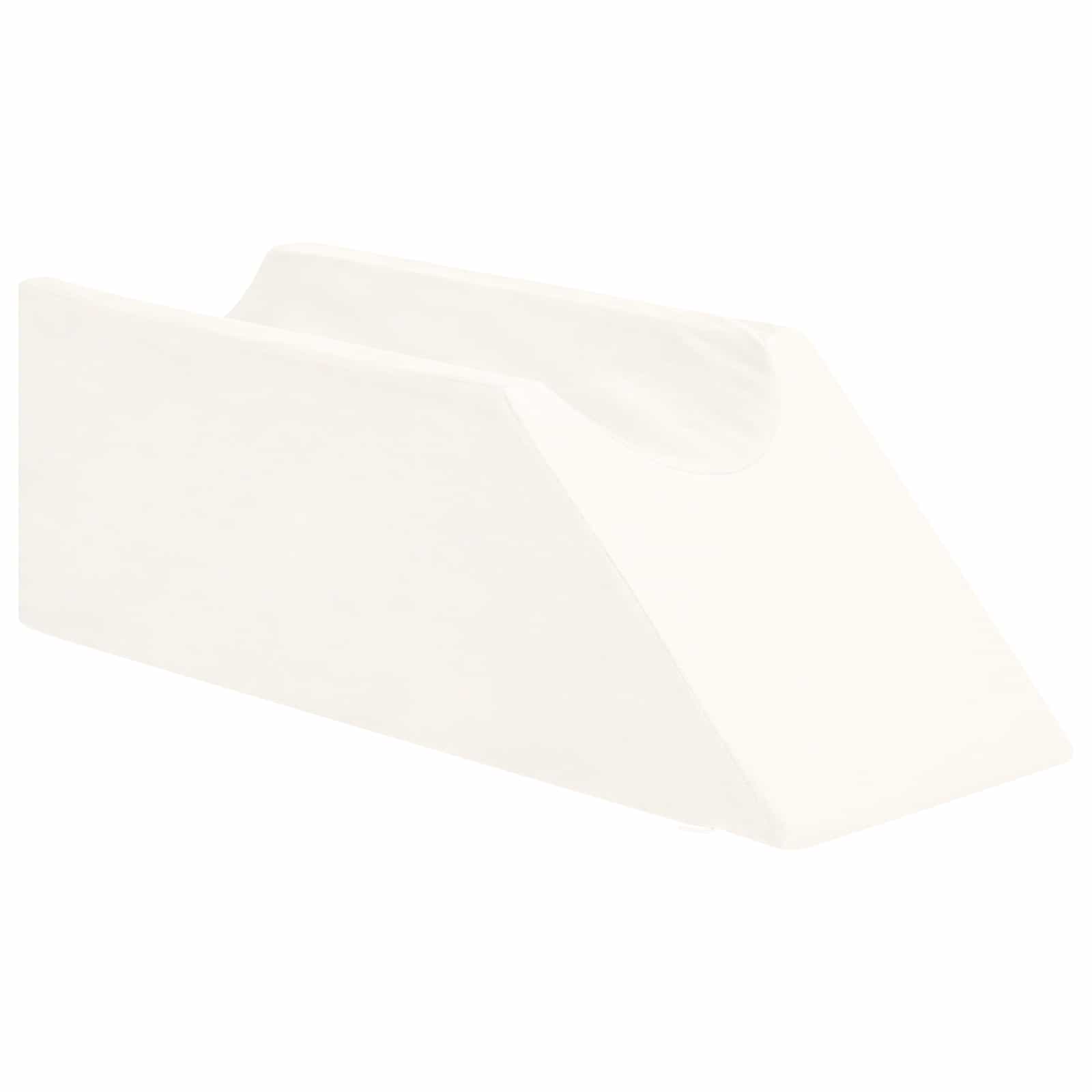 Beinkissen Uni 68 X 25 X 21,5 Cm Pu-Schaum