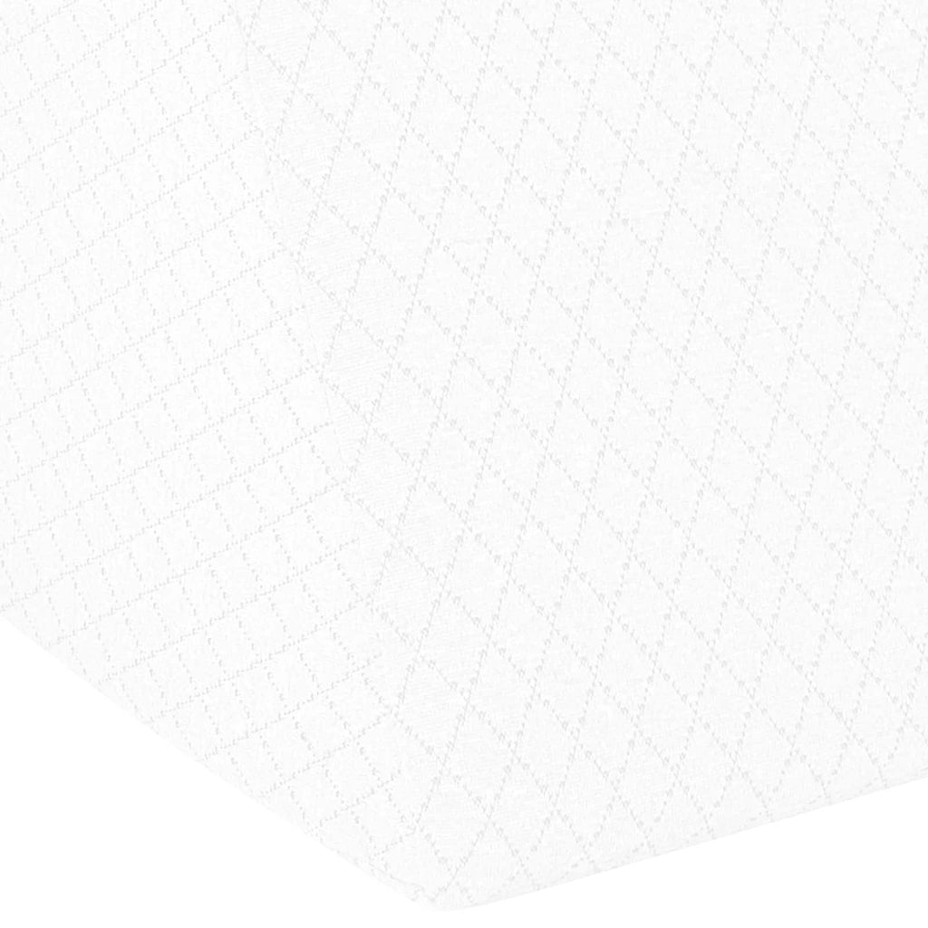 Beinkissen Uni 60 X 50 X 30 Cm Viscoschaum