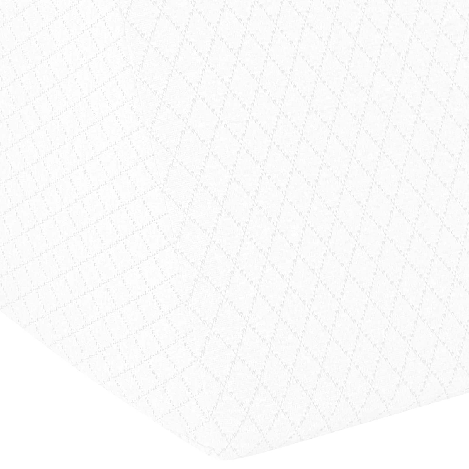 Beinkissen Uni 60 X 50 X 30 Cm Viscoschaum