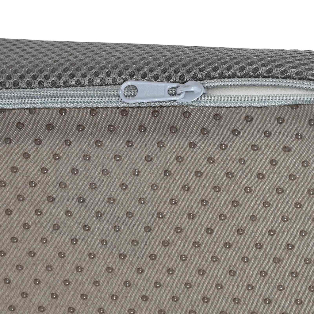 Sitzkissen 39 X 38 X 8,5 Cm Pu-Schaum