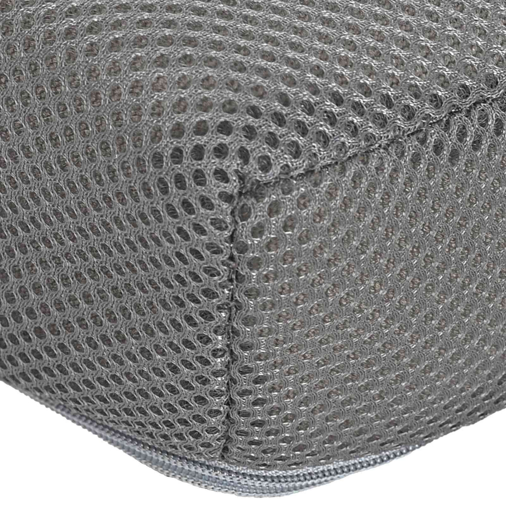 Sitzkissen 39 X 38 X 8,5 Cm Pu-Schaum