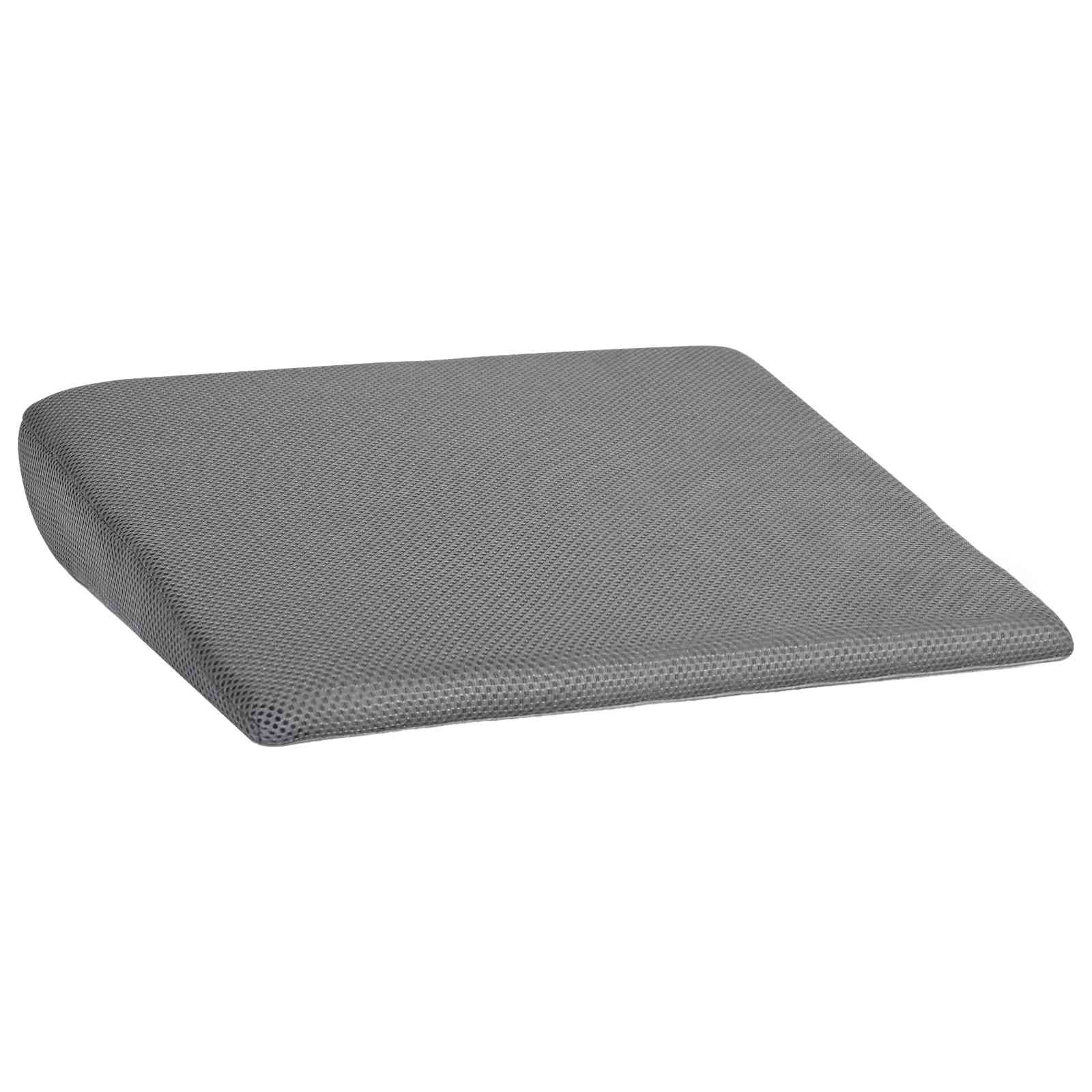 Sitzkissen 39 X 38 X 8,5 Cm Pu-Schaum