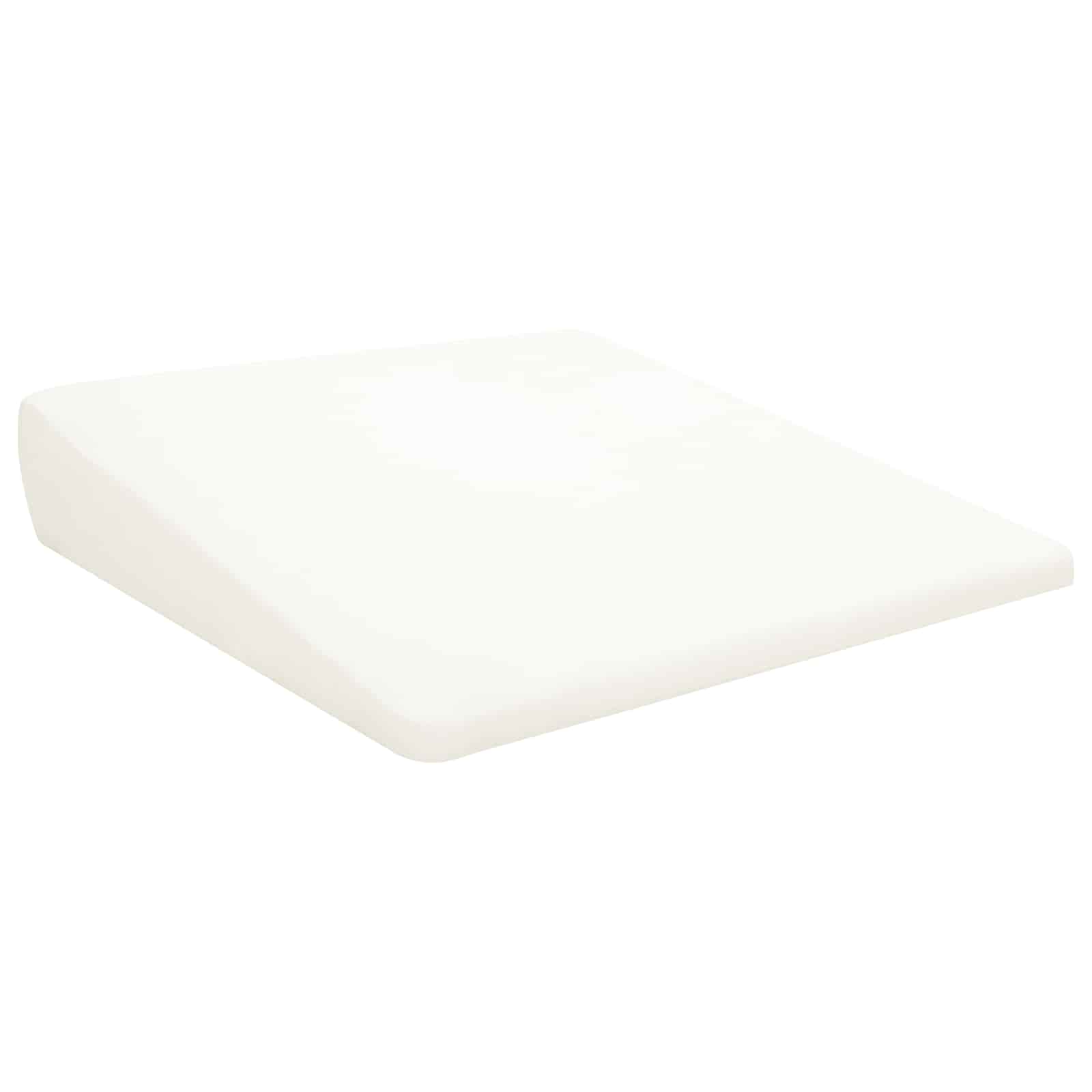 Sitzkissen 39 X 38 X 8,5 Cm Pu-Schaum