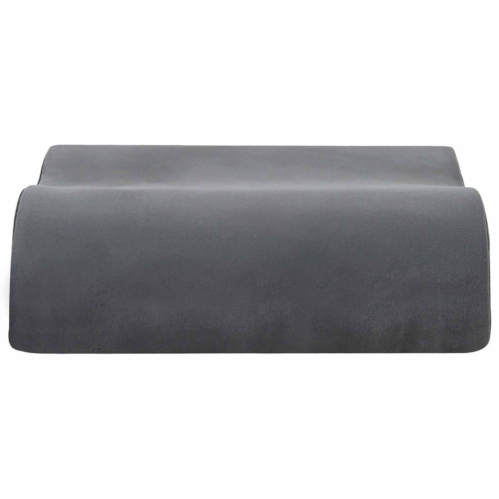 Sitzkissen Uni 40 X 40 X 13 Cm Pu-Schaum