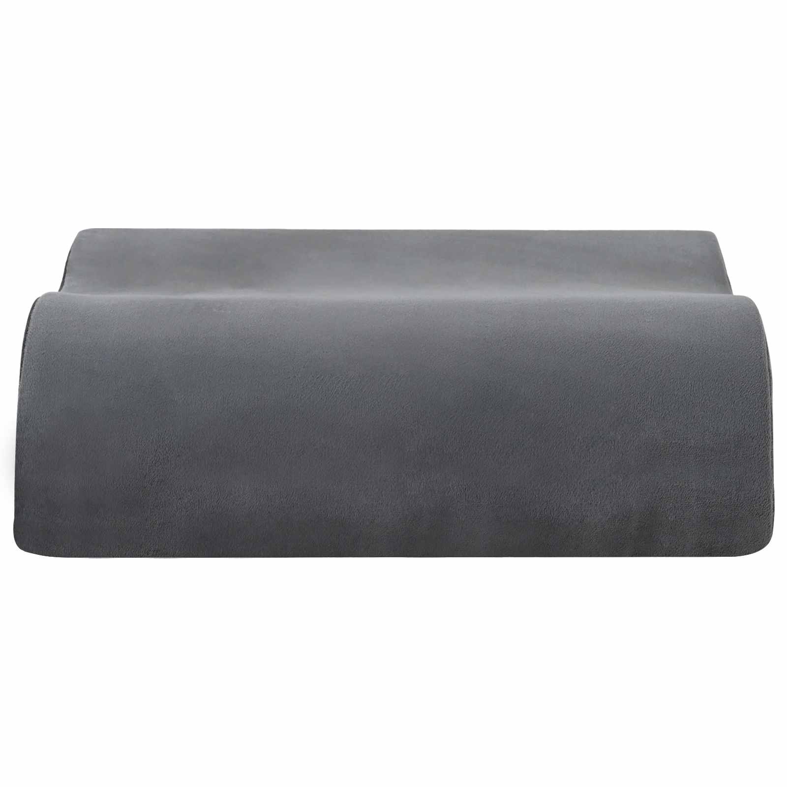 Sitzkissen Uni 40 X 40 X 13 Cm Pu-Schaum