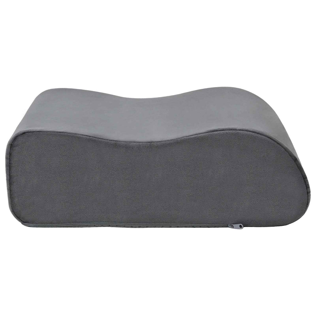 Sitzkissen Uni 40 X 40 X 13 Cm Pu-Schaum