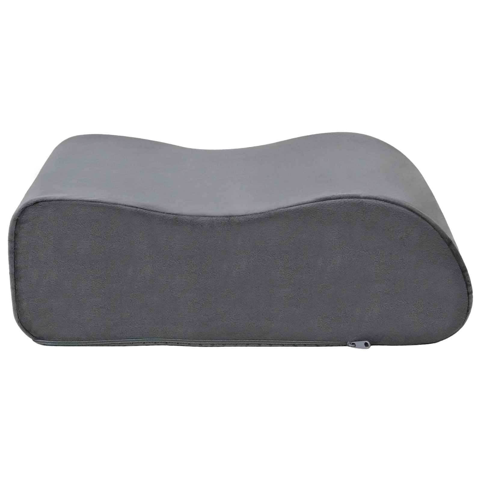 Sitzkissen Uni 40 X 40 X 13 Cm Pu-Schaum