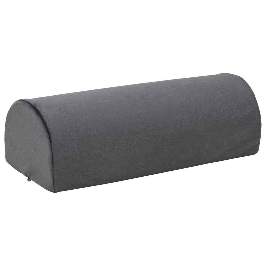 Fußstützenkissen Uni 42 X 18 X 13 Cm Pu-Schaum