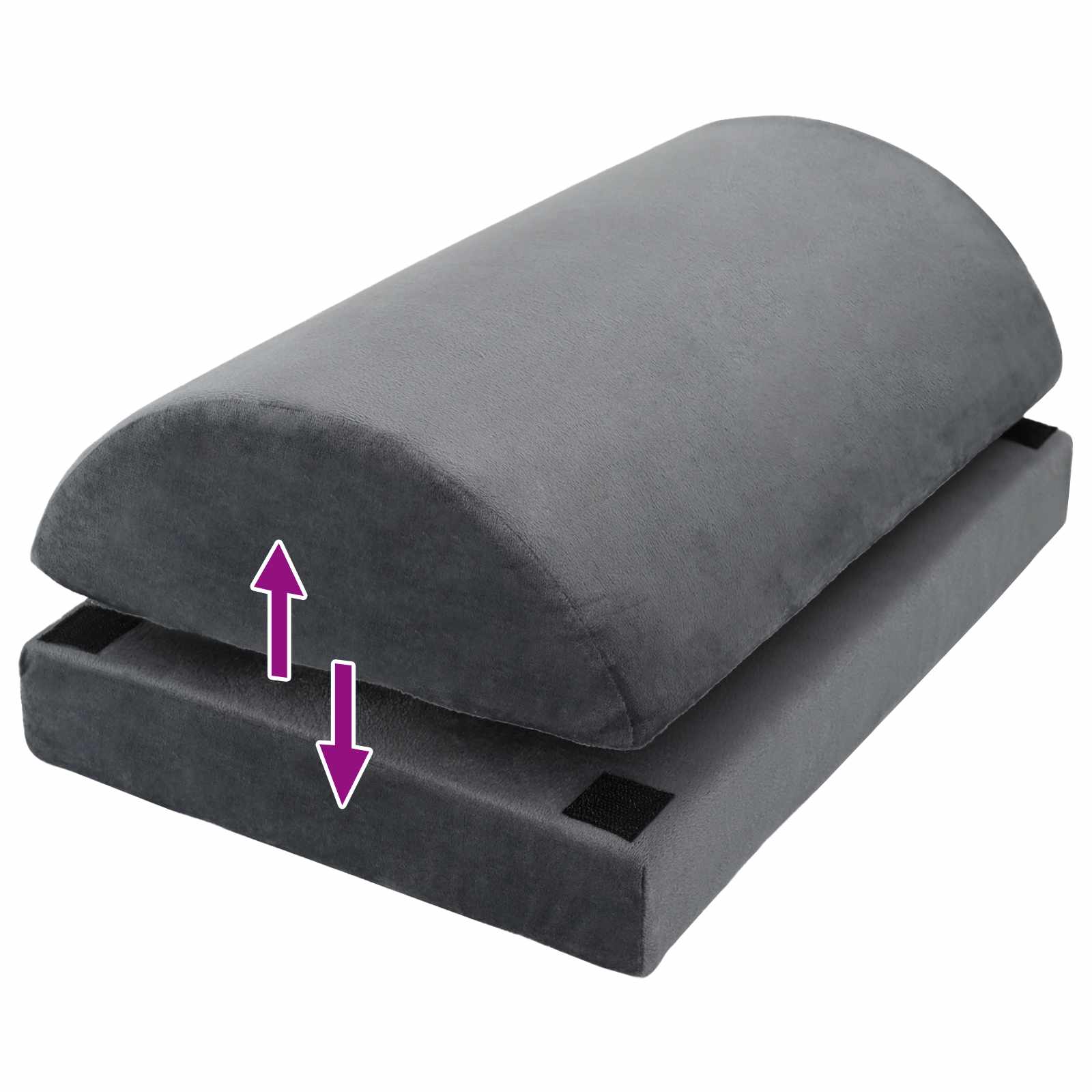 Uni 44 X 29 X 17 Cm Pu-Schaum
