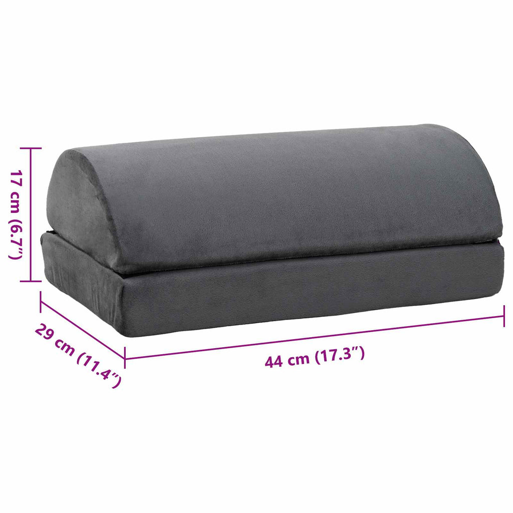 Uni 44 X 29 X 17 Cm Pu-Schaum