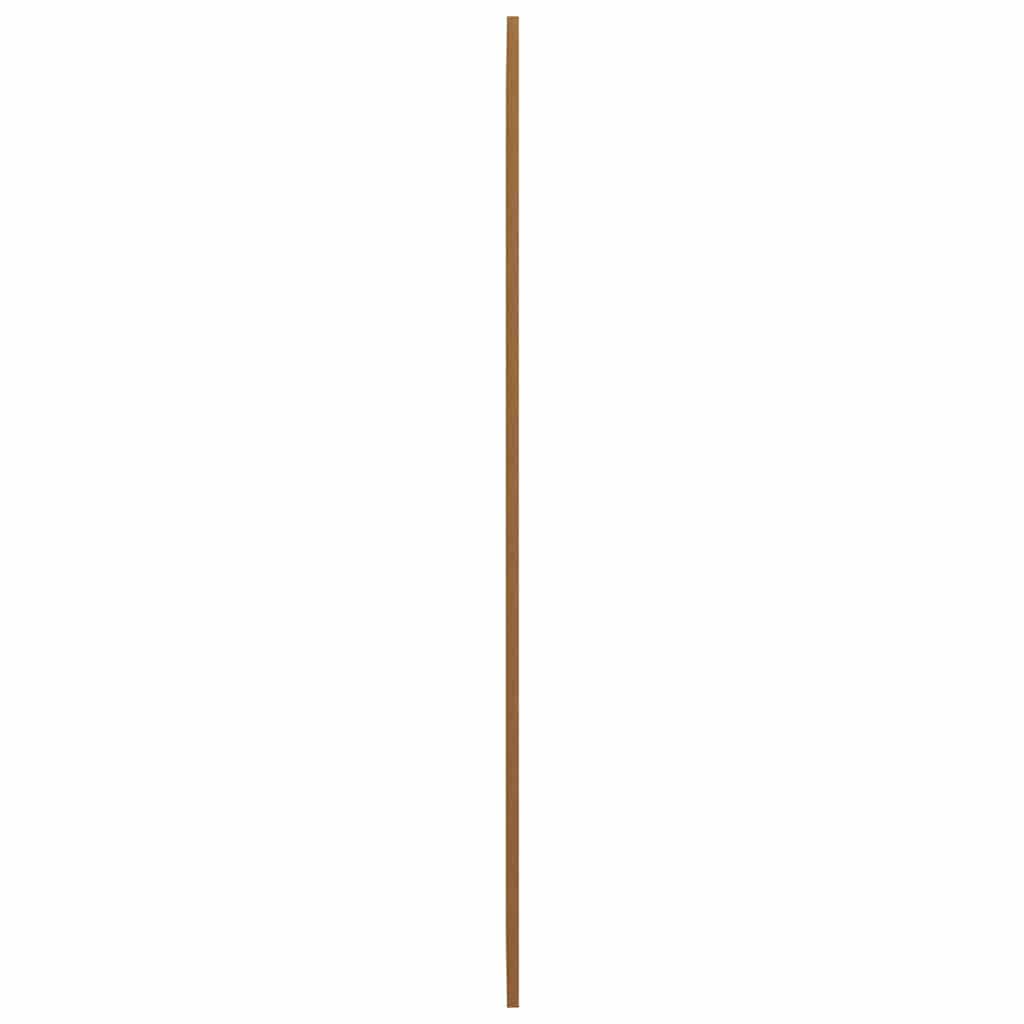 Dekoplatten 150 Pcs 21 X 30 X 0,27 Cm Holzwerkstoff