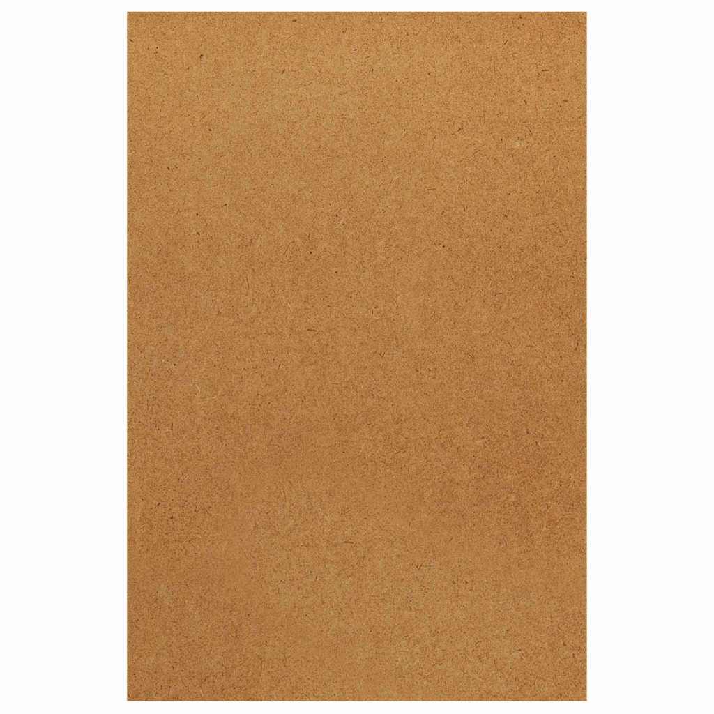 Dekoplatten 12 Pcs 30 X 42 X 0,27 Cm Holzwerkstoff
