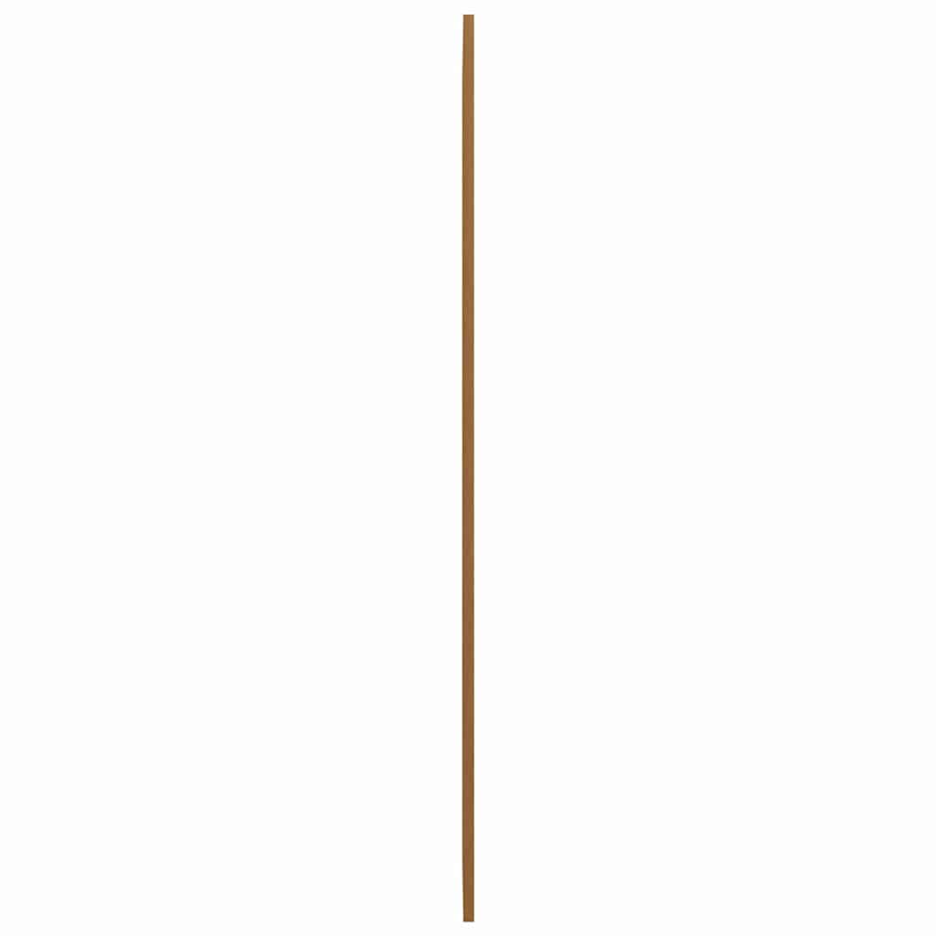 Dekoplatten 12 Pcs 30 X 42 X 0,27 Cm Holzwerkstoff