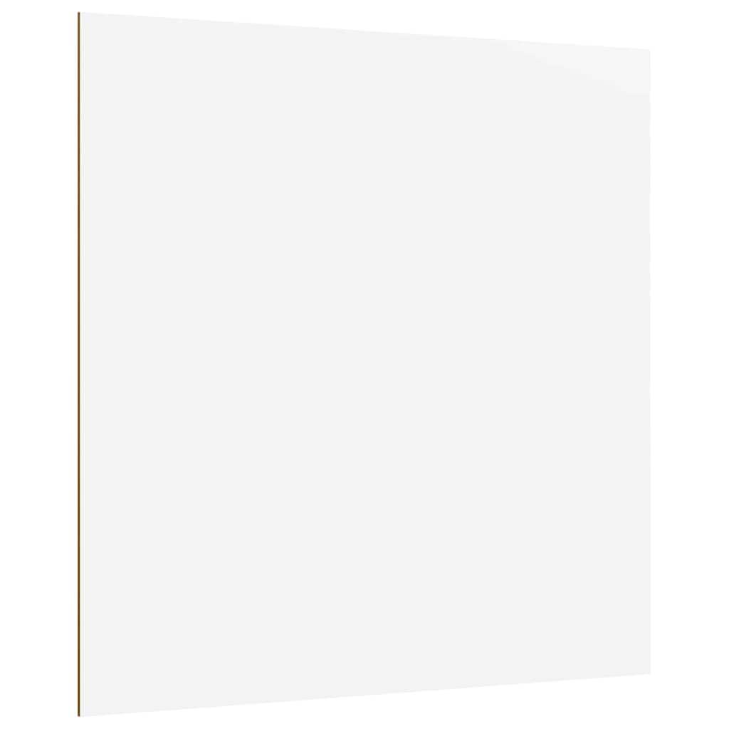 Dekoplatten 12 Pcs 30 X 30 X 0,27 Cm Holzwerkstoff