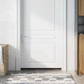 Aufsteck Türbürstendichtungen 2 Pcs 100 Cm