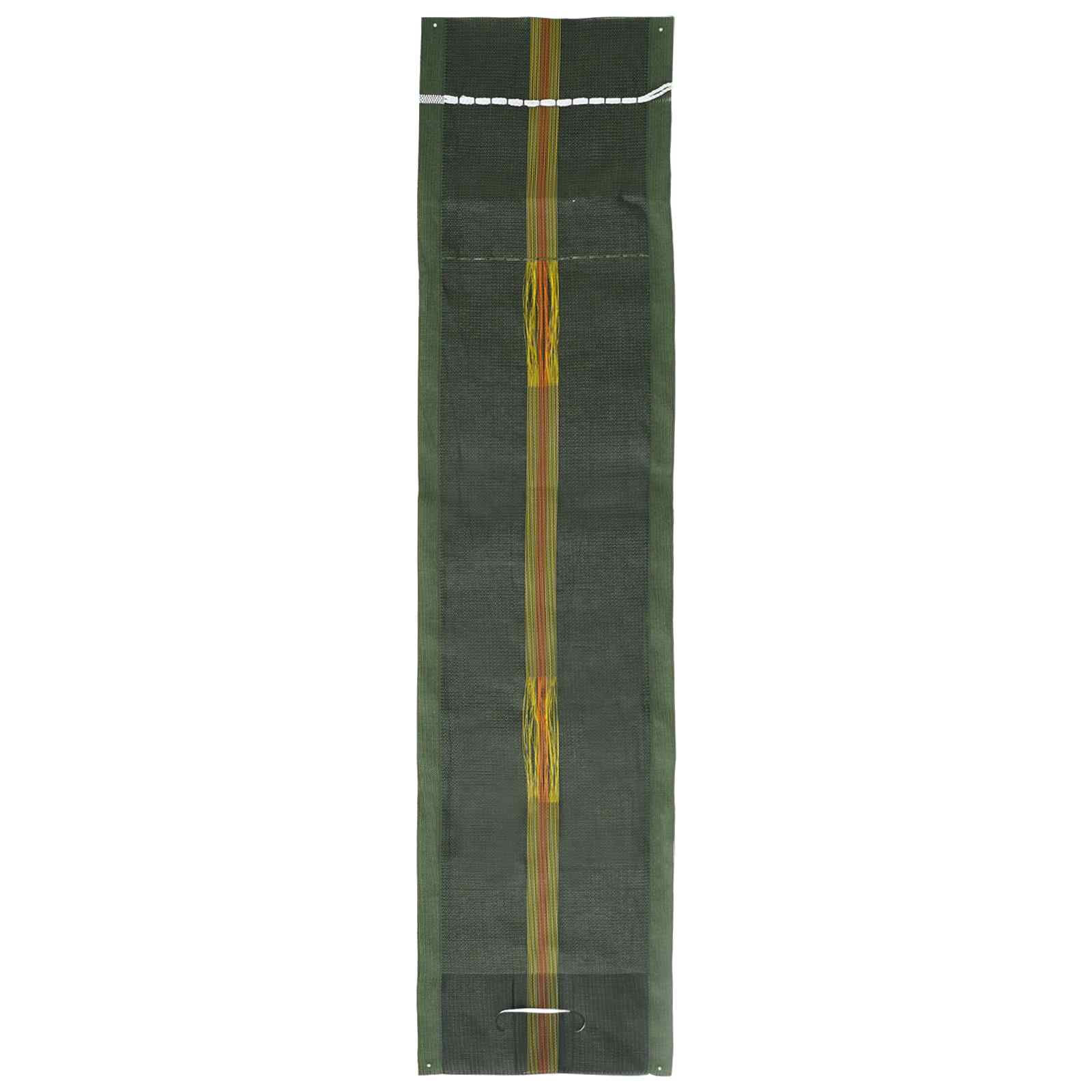 Sandsäcke 10 Pcs Dunkelgrün Hdpe
