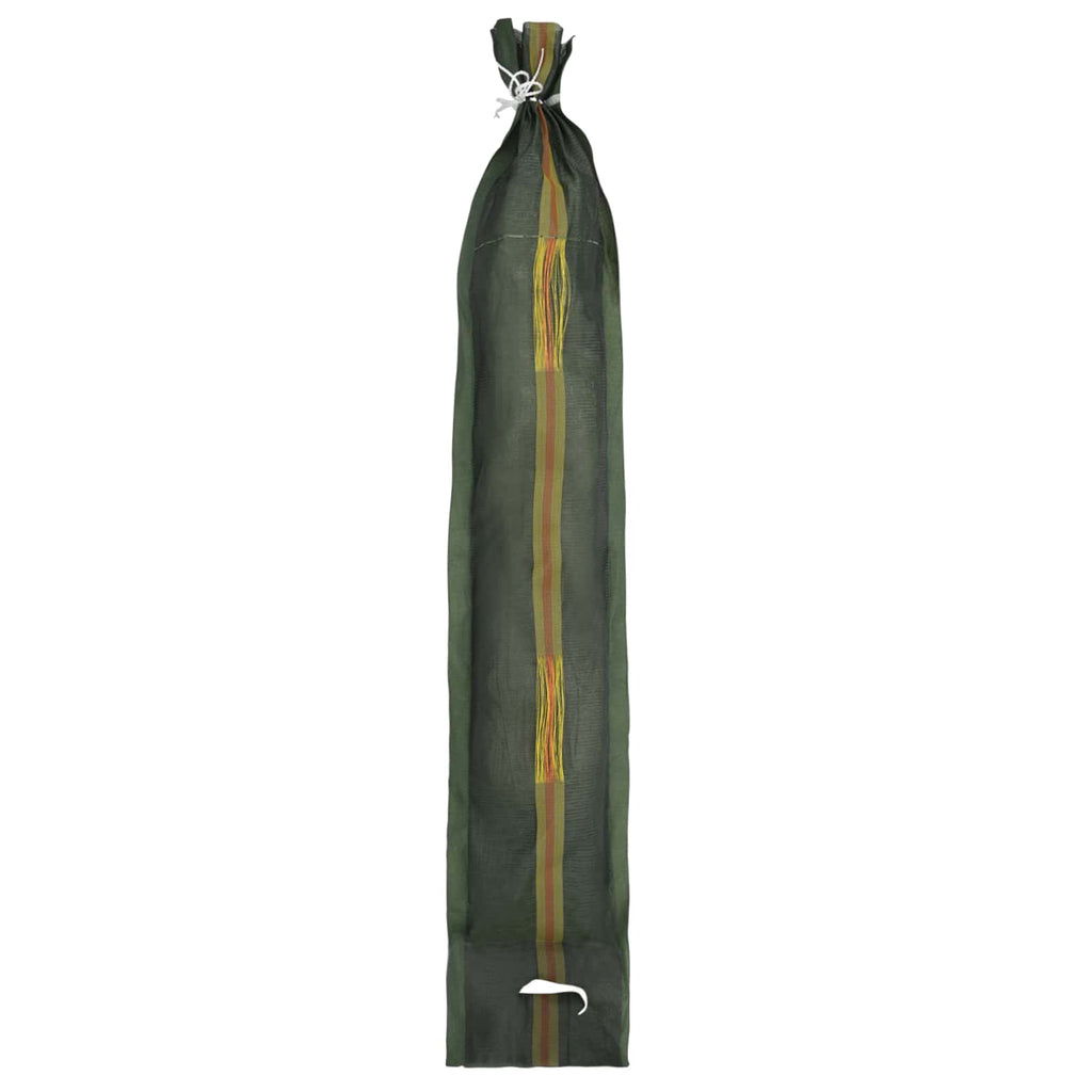 Sandsäcke 25 Pcs Grün Hdpe
