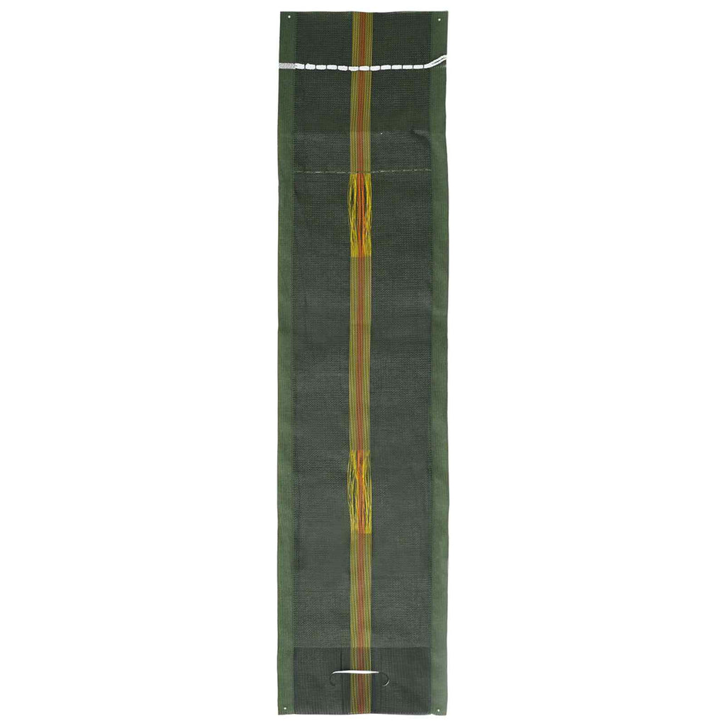 Sandsäcke 50 Pcs Grün Hdpe