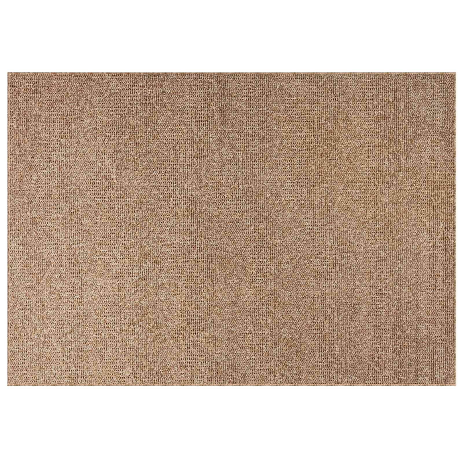 Bereichsteppiche Rechtwinklig Agira Natur 170 X 120 Cm