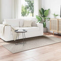 Bereichsteppiche Palmeras 150 X 80 Cm Polyester Creme