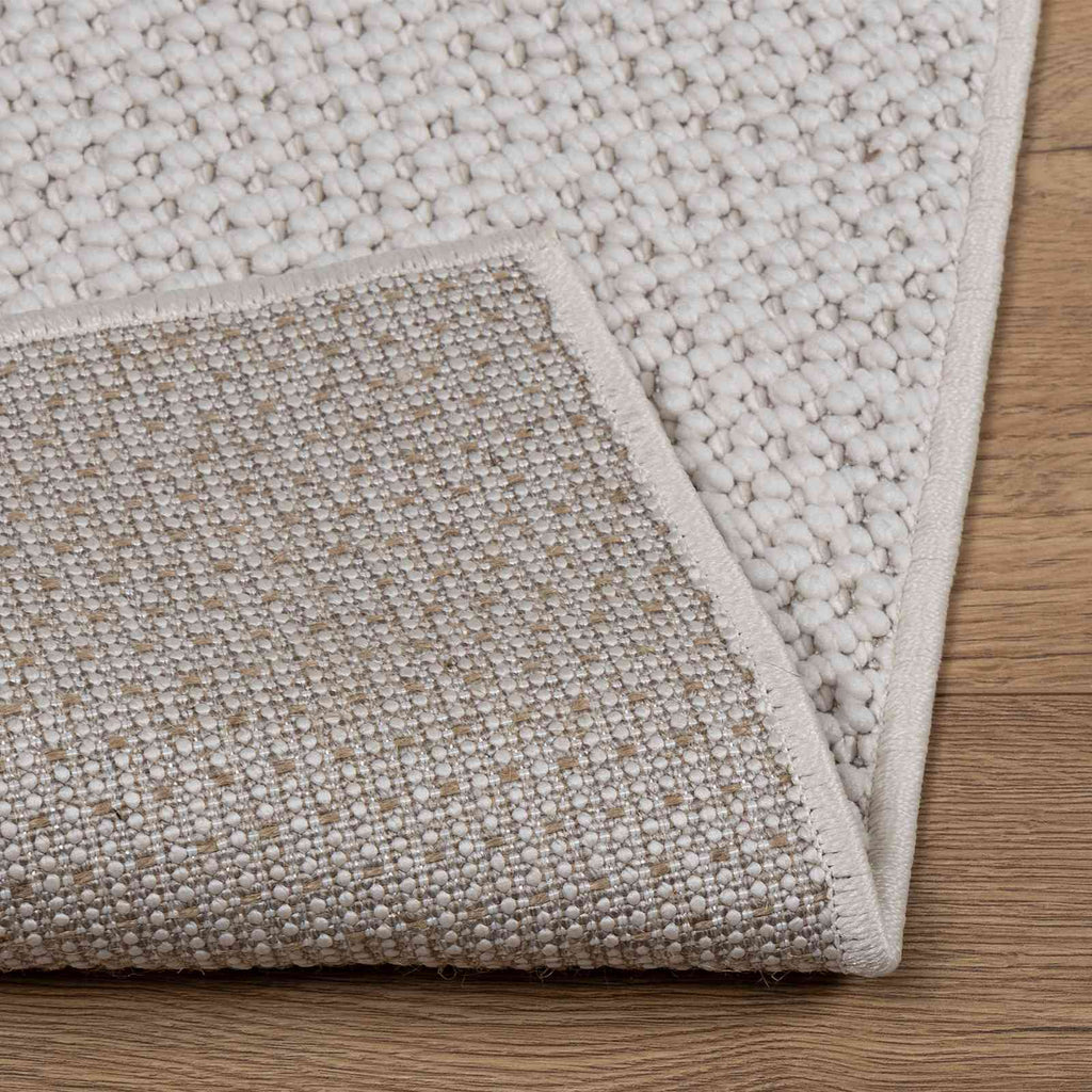 Bereichsteppiche Rechtwinklig Lugo 150 X 80 Cm Polyester