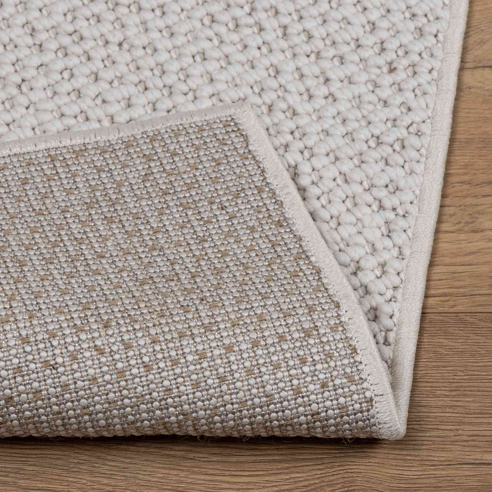 Bereichsteppiche Rechtwinklig Lugo 150 X 80 Cm Polyester