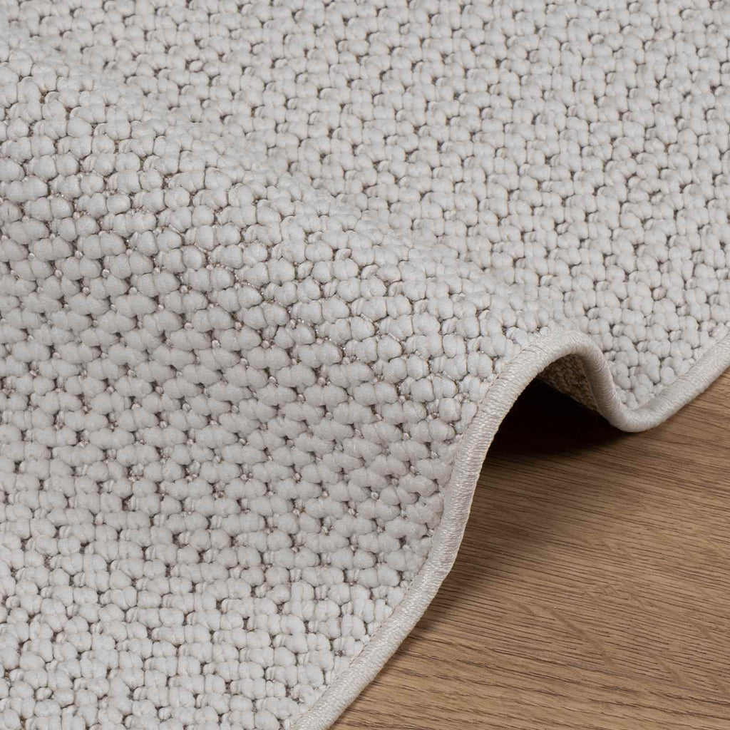 Bereichsteppiche Rechtwinklig Lugo 150 X 80 Cm Polyester