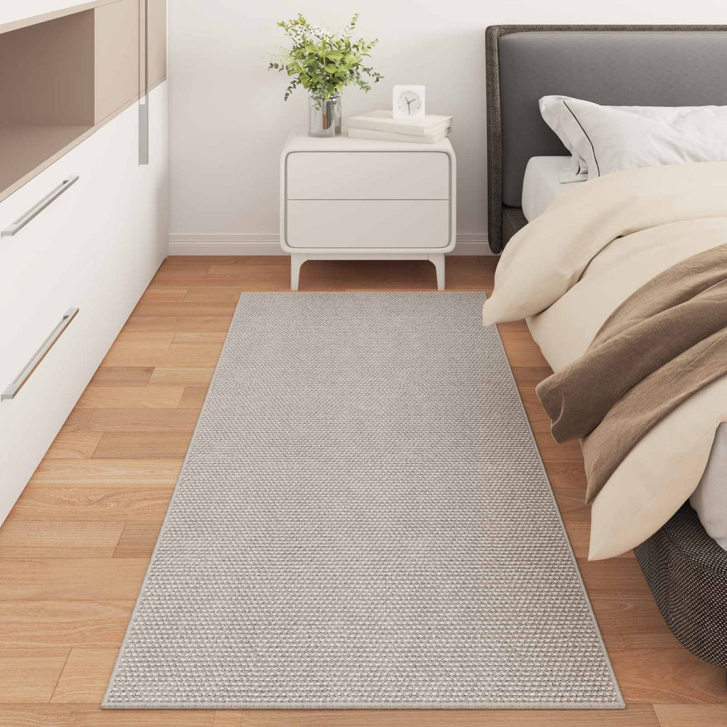 Bereichsteppiche Rechtwinklig Lugo 150 X 80 Cm Polyester
