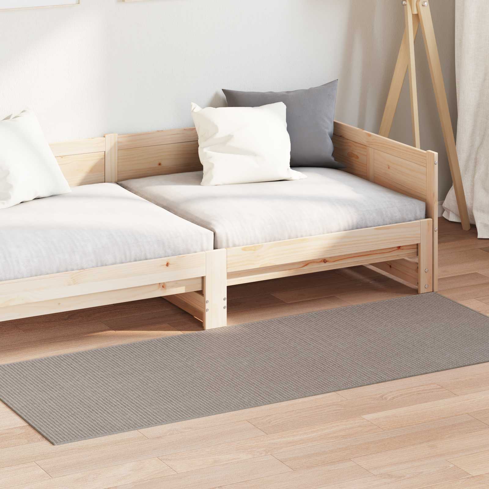 Bereichsteppiche Rechtwinklig Lugo 150 X 80 Cm Polyester