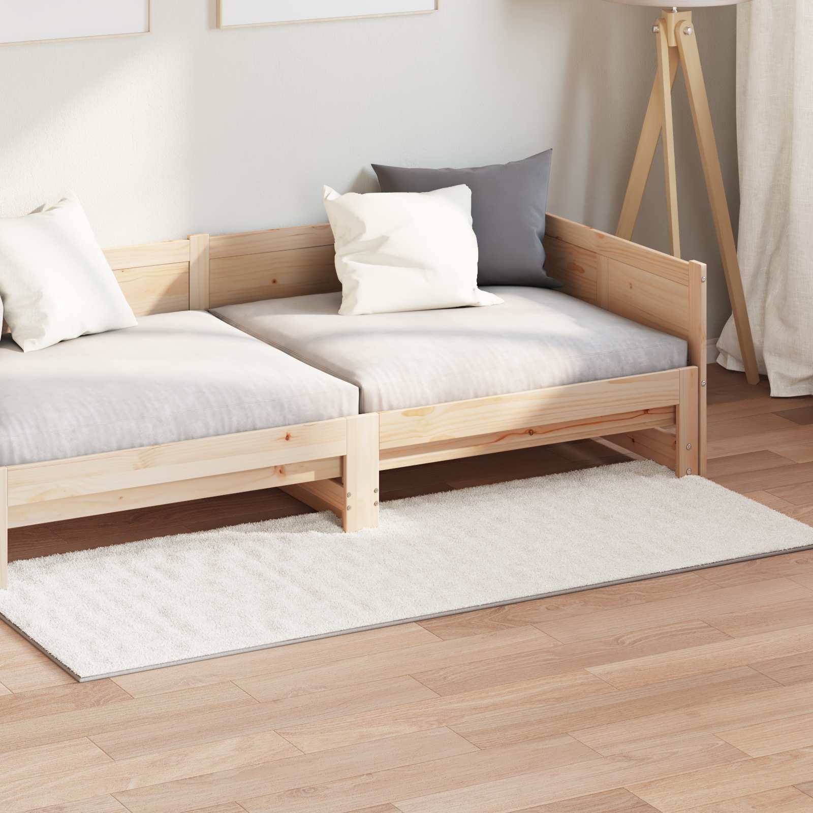 Bereichsteppiche Rechtwinklig Sirolo 150 X 80 Cm