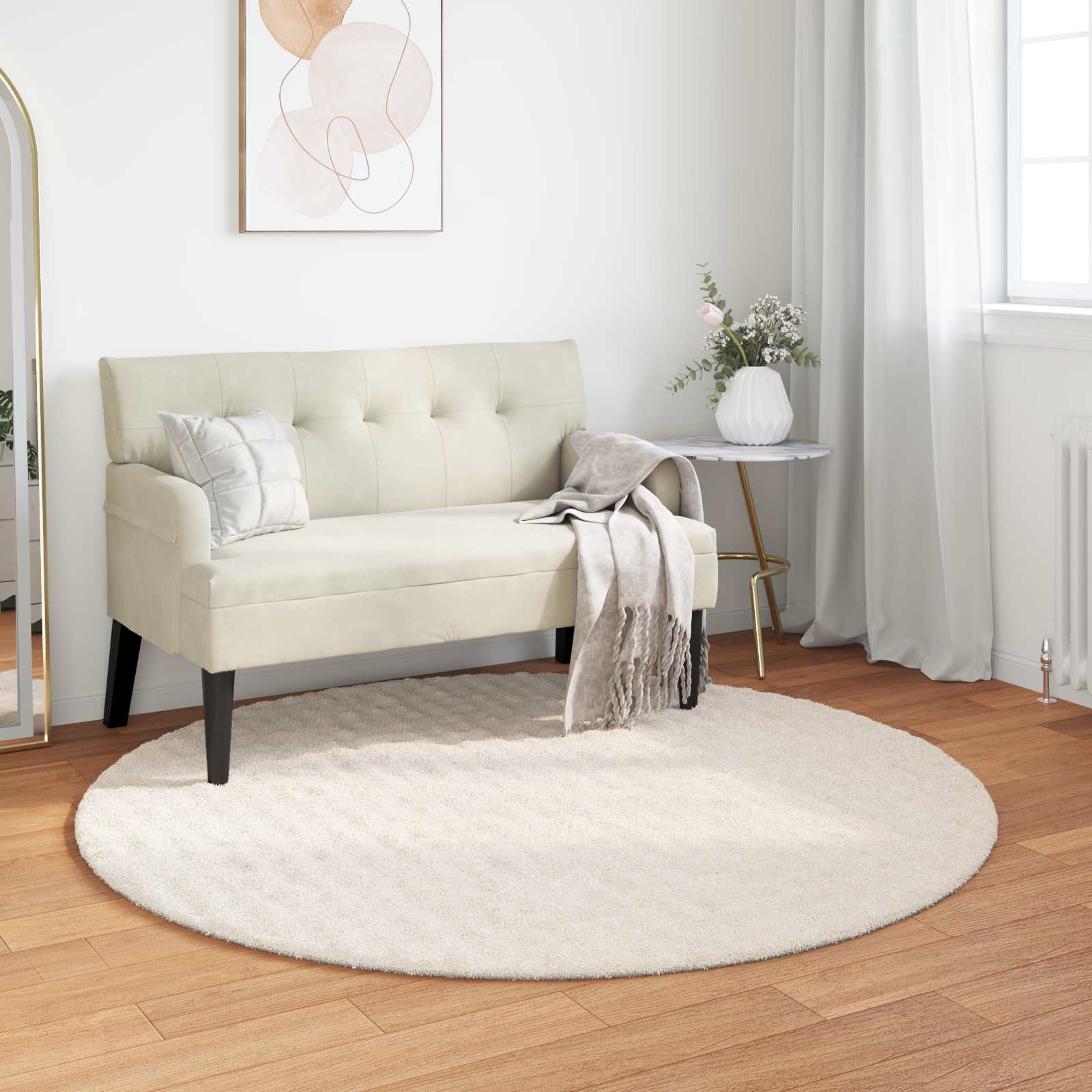 Bereichsteppiche Rechtwinklig Sirolo 150 X 80 Cm