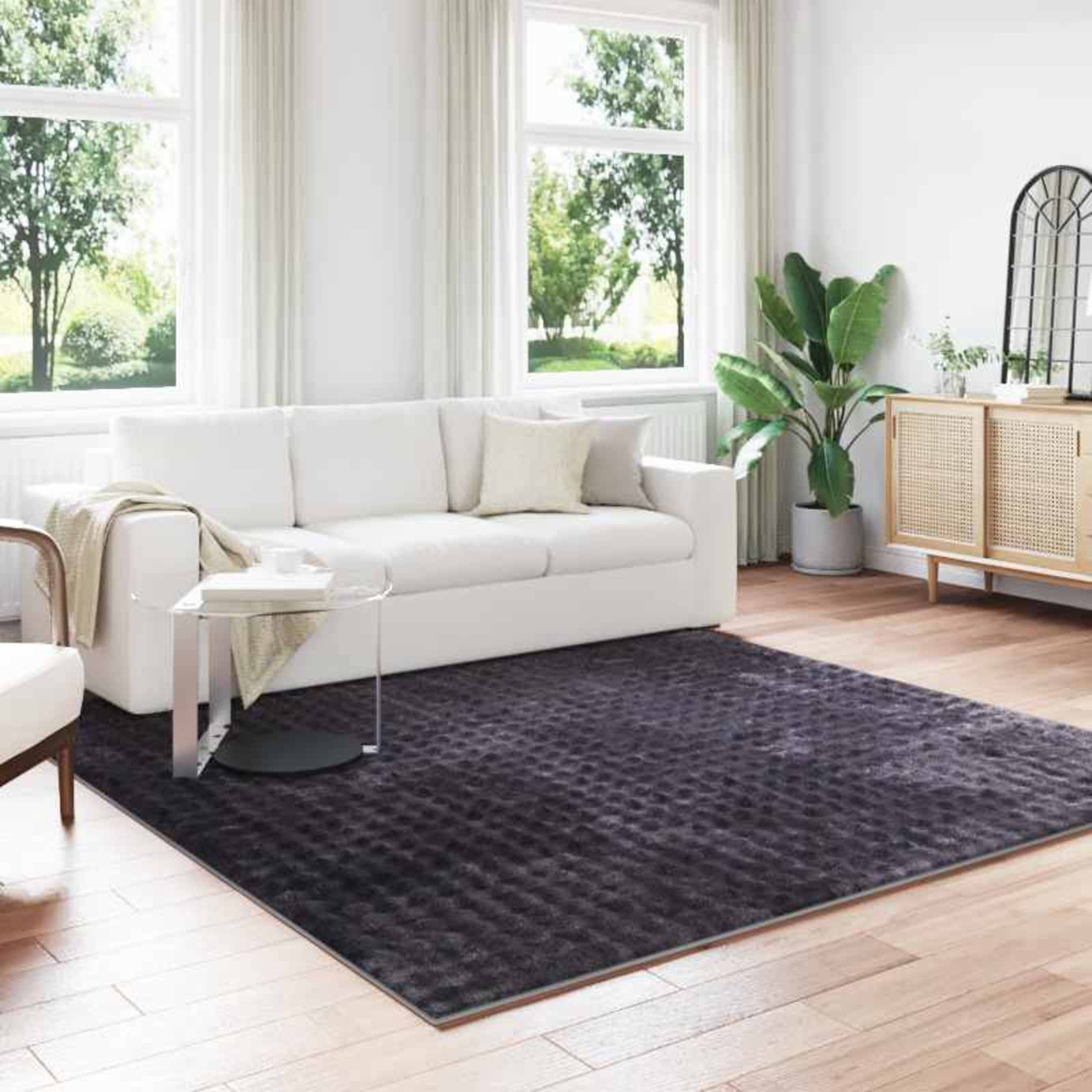 Bereichsteppiche Rechtwinklig Sirolo 150 X 80 Cm