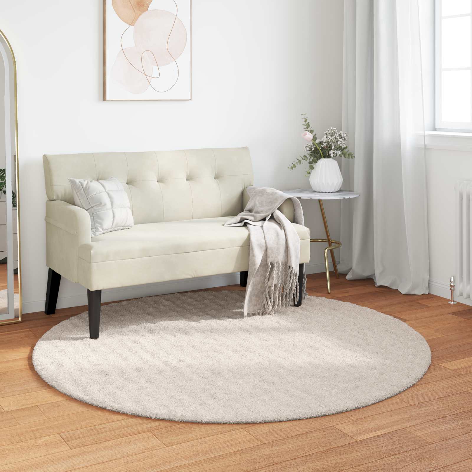 Bereichsteppiche Rechtwinklig Sirolo 150 X 80 Cm