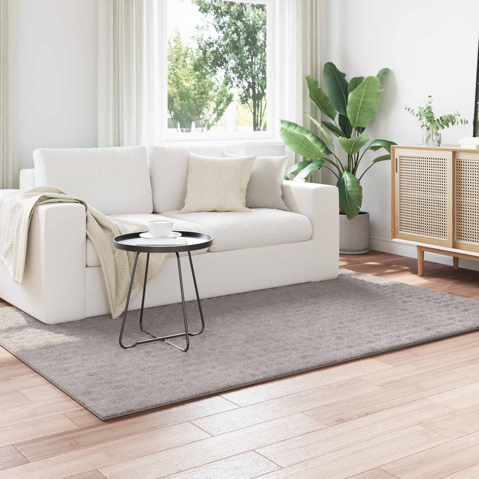 Bereichsteppiche Rechtwinklig Sirolo 150 X 80 Cm
