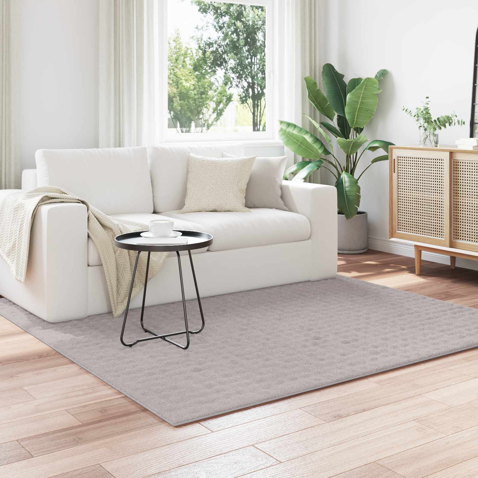 Bereichsteppiche Rechtwinklig Sirolo 150 X 80 Cm