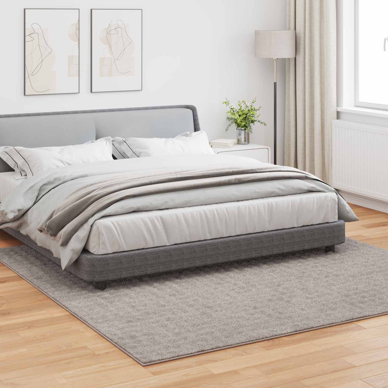 Bereichsteppiche Rechtwinklig Sirolo 150 X 80 Cm