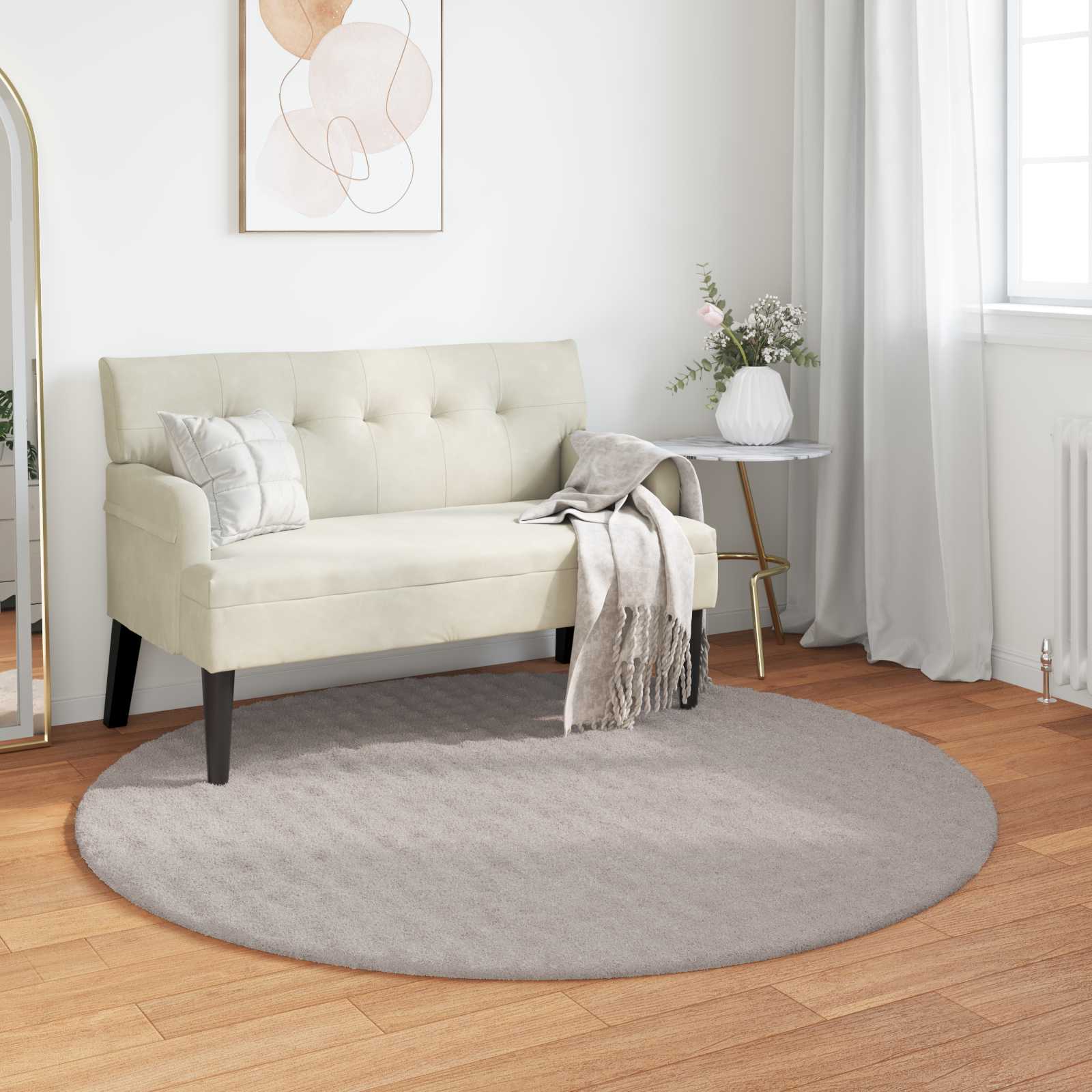 Bereichsteppiche Rechtwinklig Sirolo 150 X 80 Cm